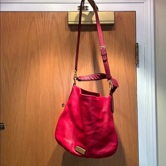 Marc By Marc Jacobs Hobo crossbody - Picture 4 of 8